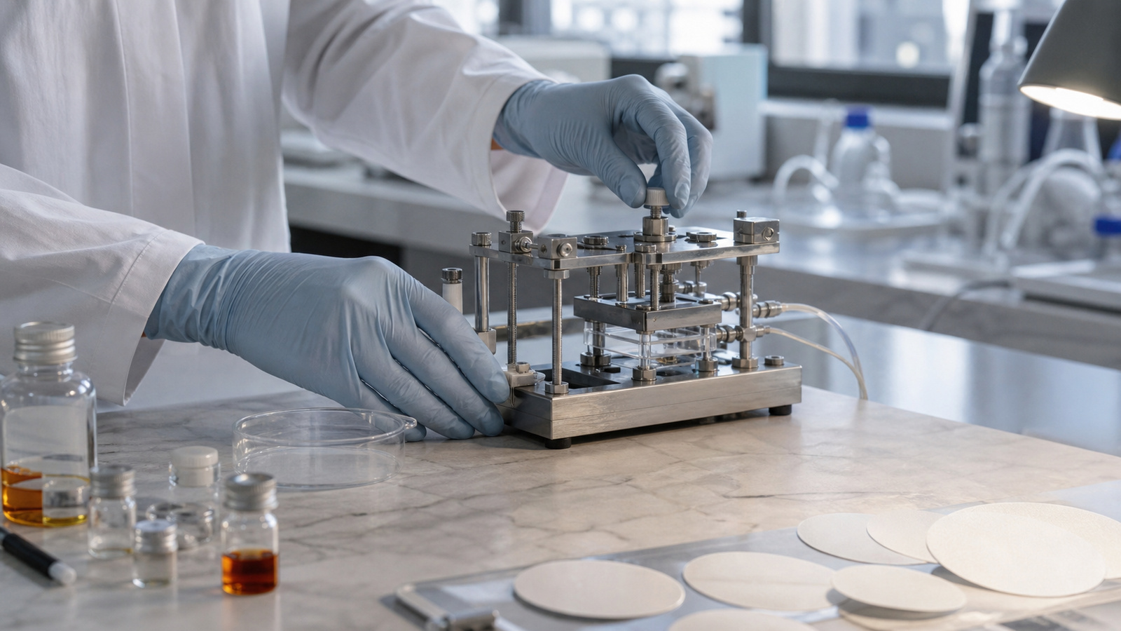 JennyBrown Completes Precision Skincare Tech Integration