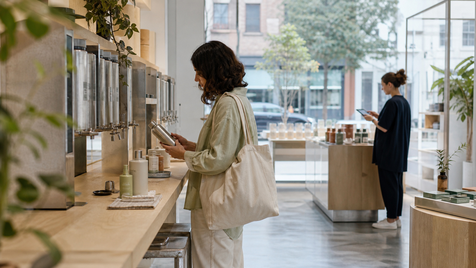 JennyBrown Responds to Five Evolving Beauty Industry Trends