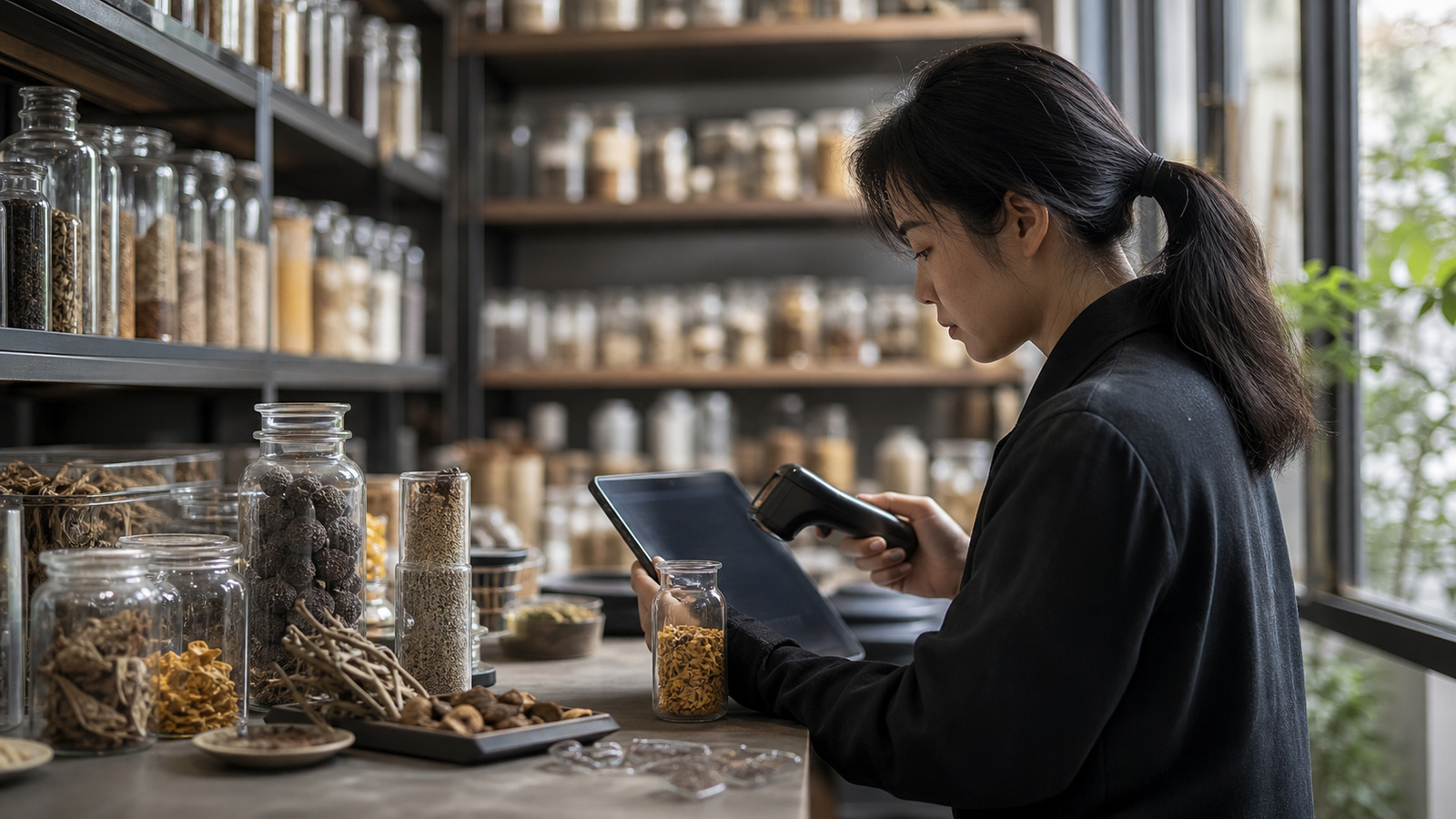 Data Integration Key to Sustainable Beauty Sourcing Challenges