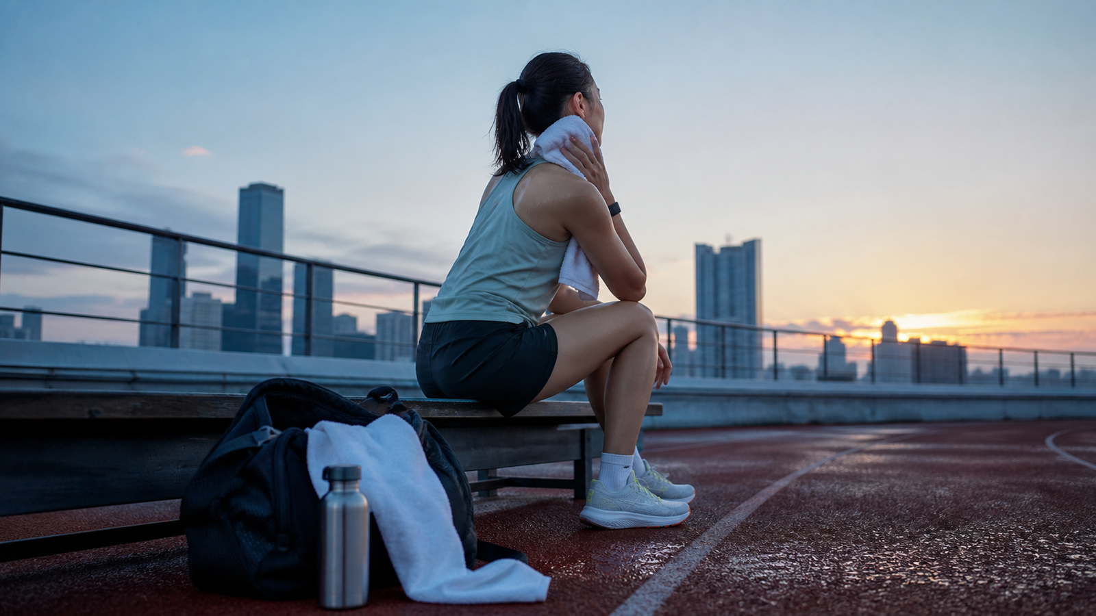JennyBrown Accelerates Fitness Beauty Push