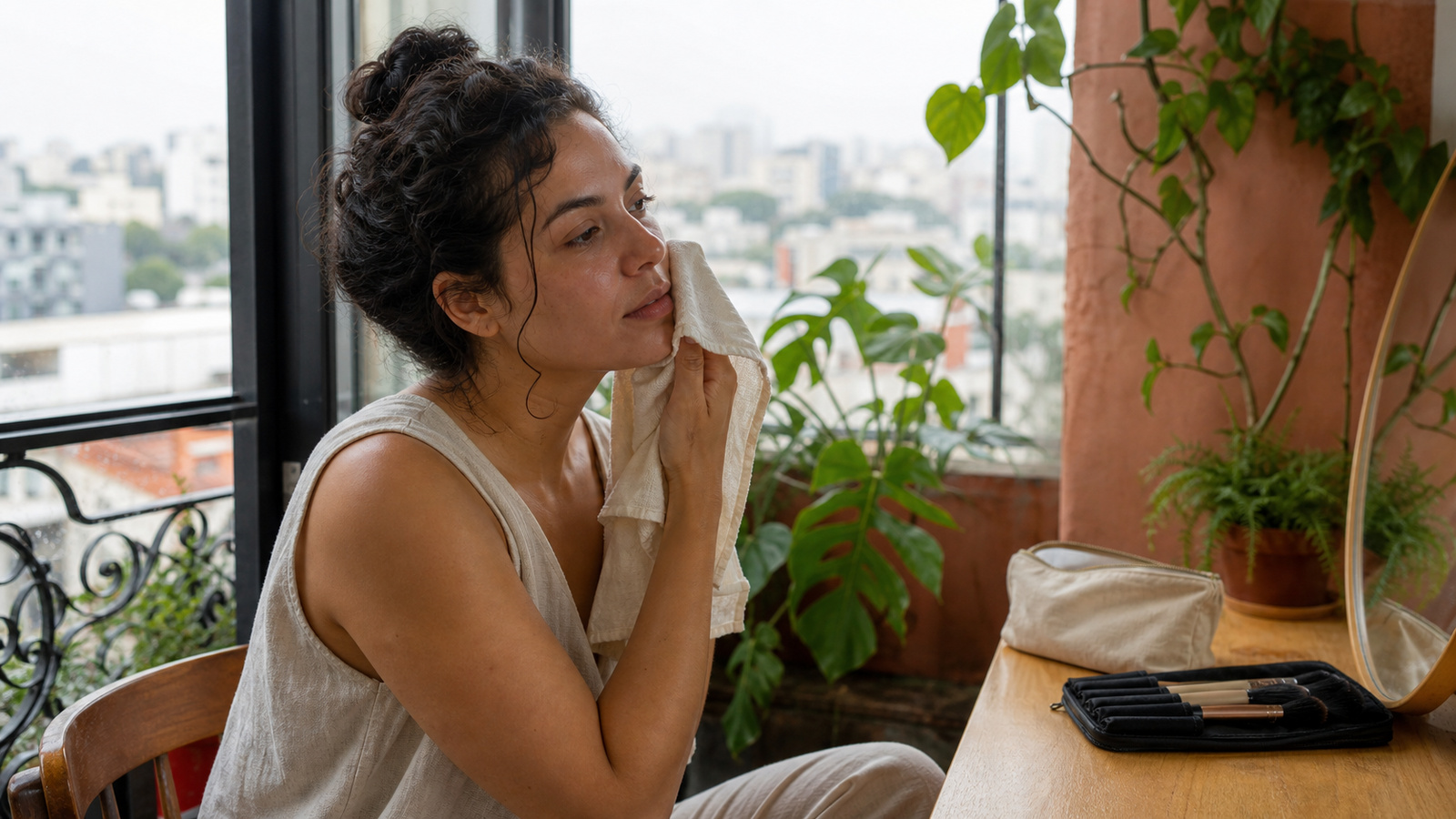 Brazilian Consumers Cut Color Cosmetics, Boost Skincare