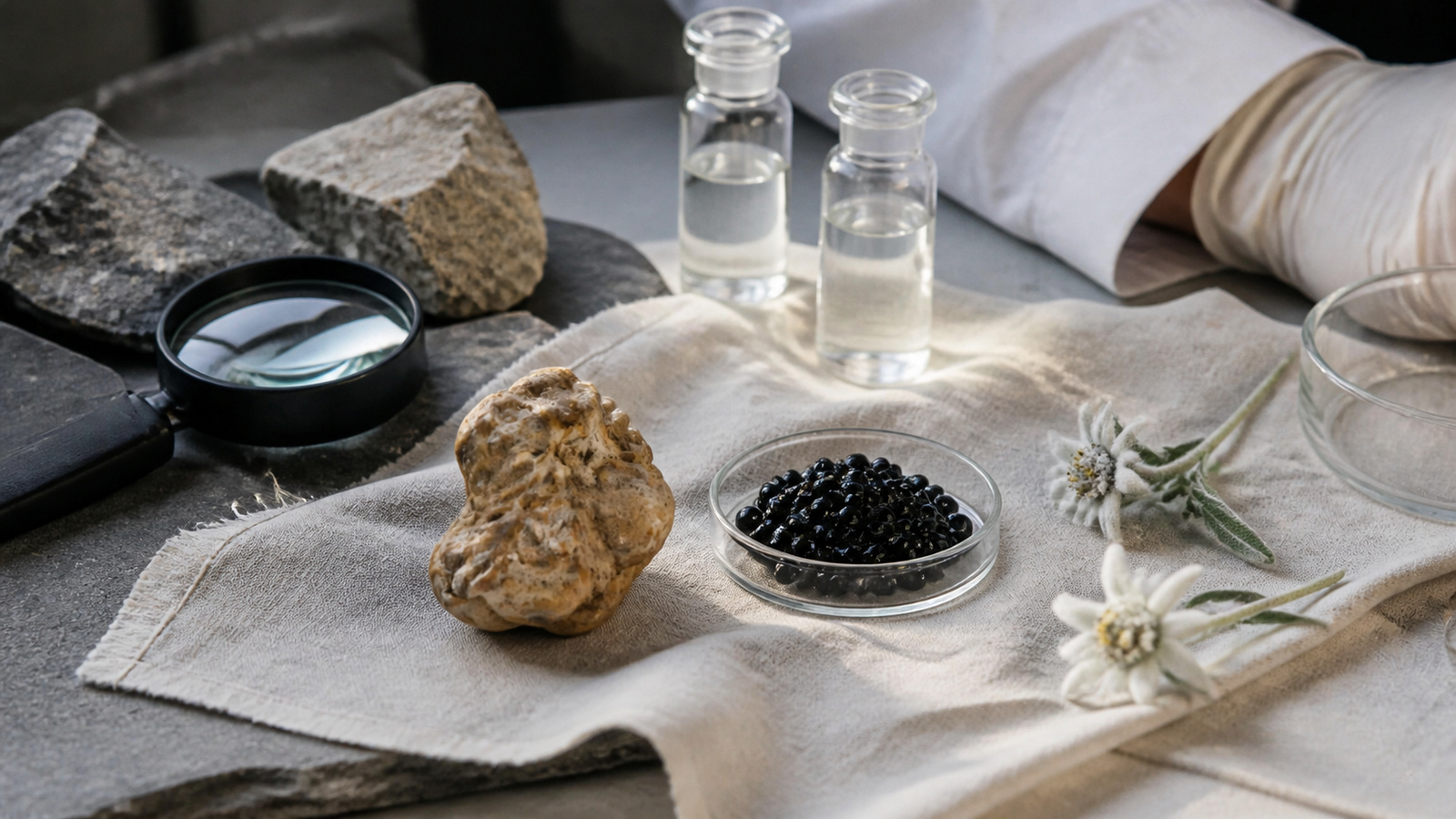 Ingredient Awareness Reshapes Premium Skincare
