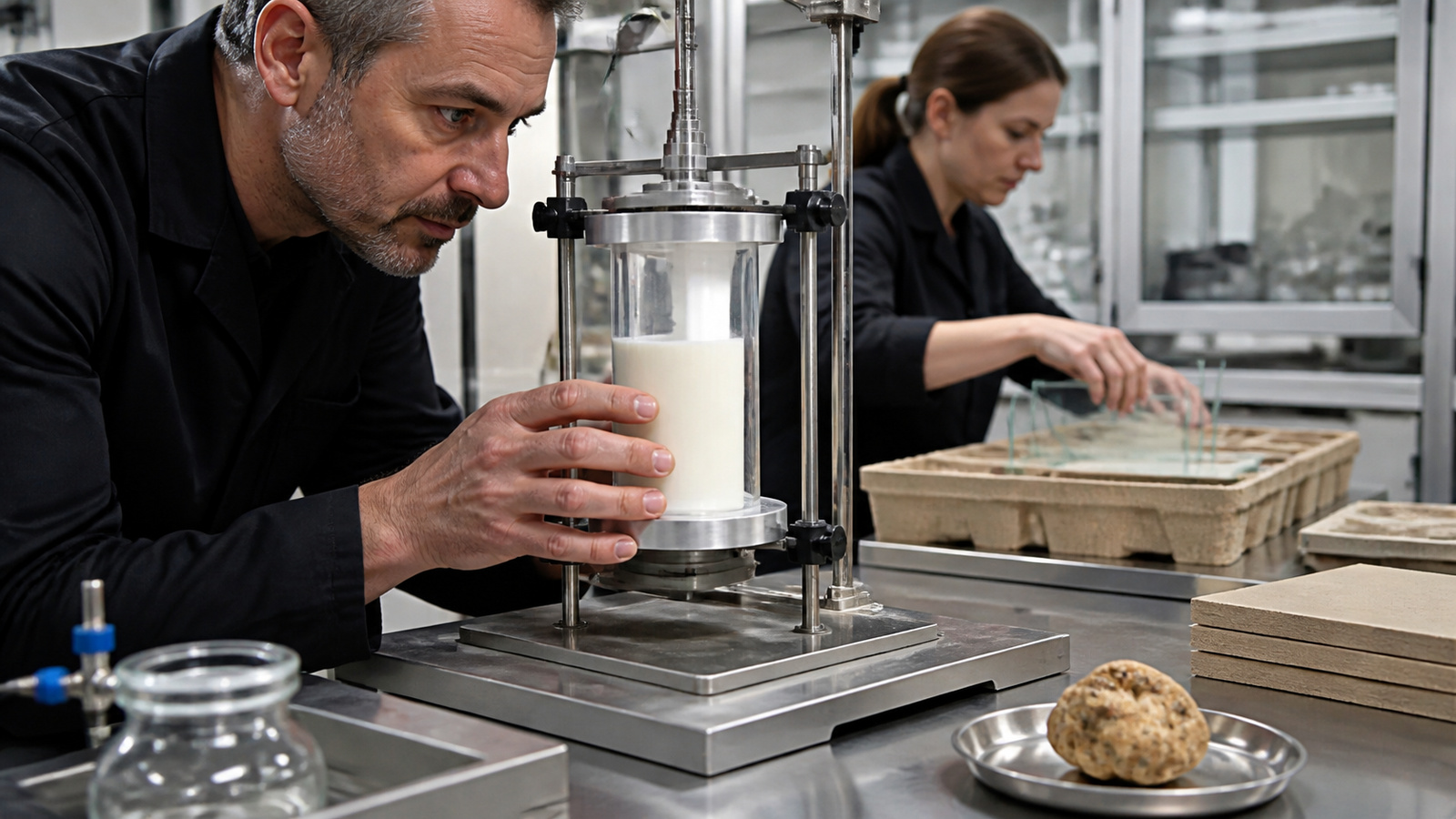 JennyBrown Revamps White Truffle Line with Formula and Packaging