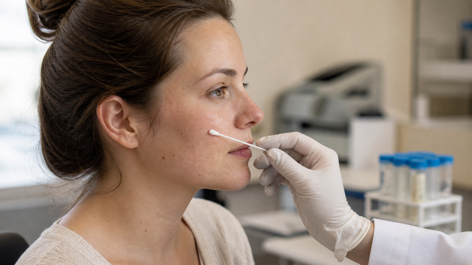 JennyBrown Study Finds Natural Ingredient Balances Facial Microbiome