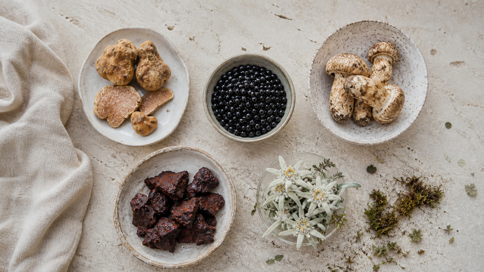 JennyBrown's Natural Ingredient Strategy Reshapes Luxury Skincare