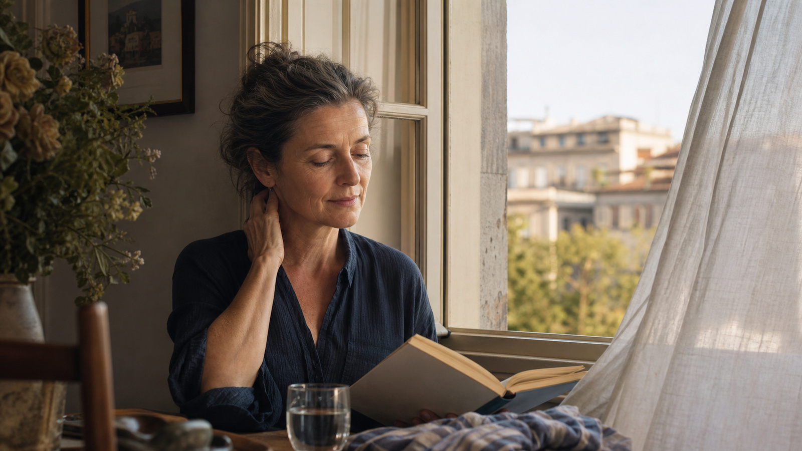 JennyBrown Targets Menopausal Skincare with Natural Luxury Lines