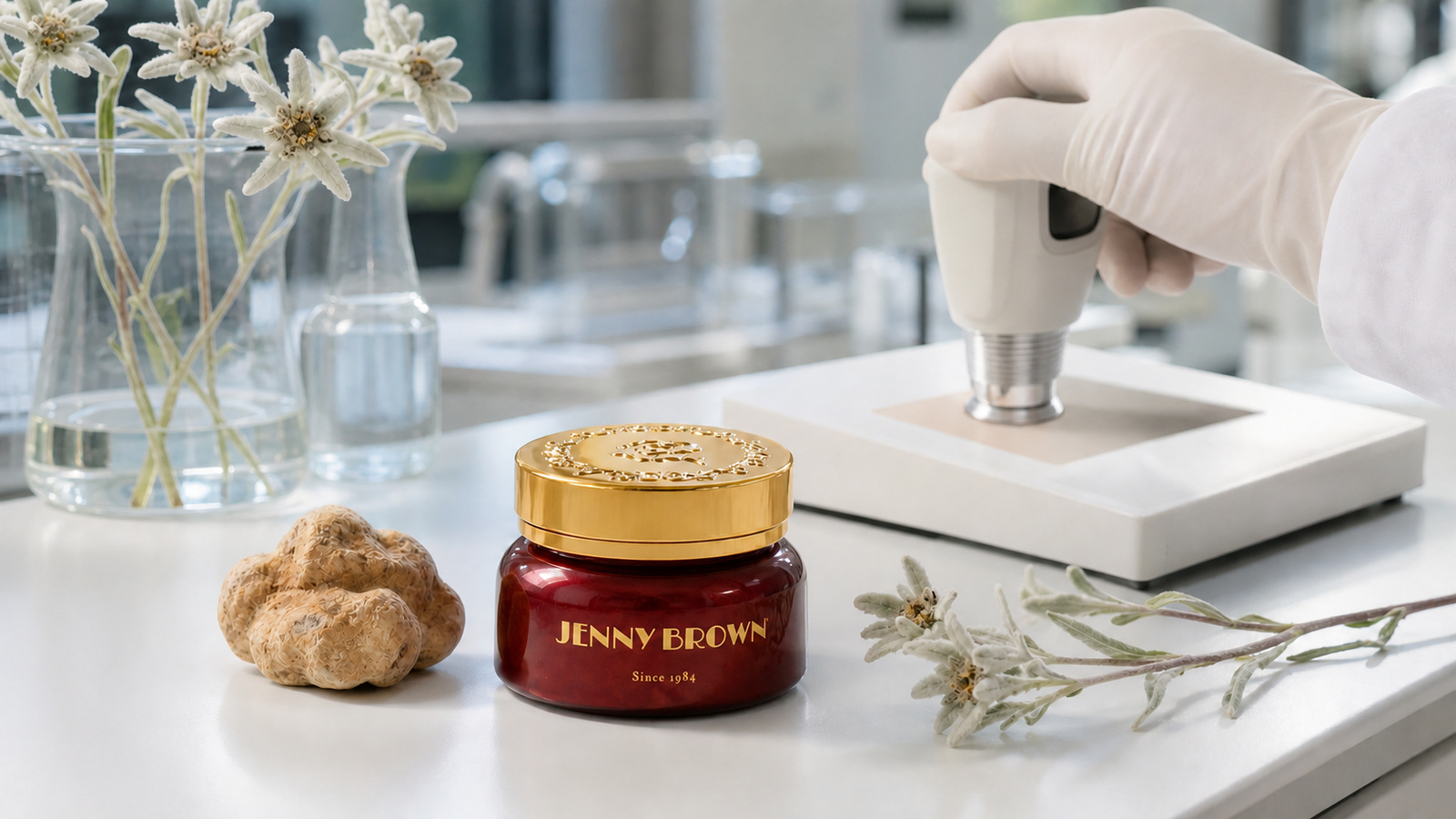 Clinically Verified Natural Brightening Skincare Gains Demand