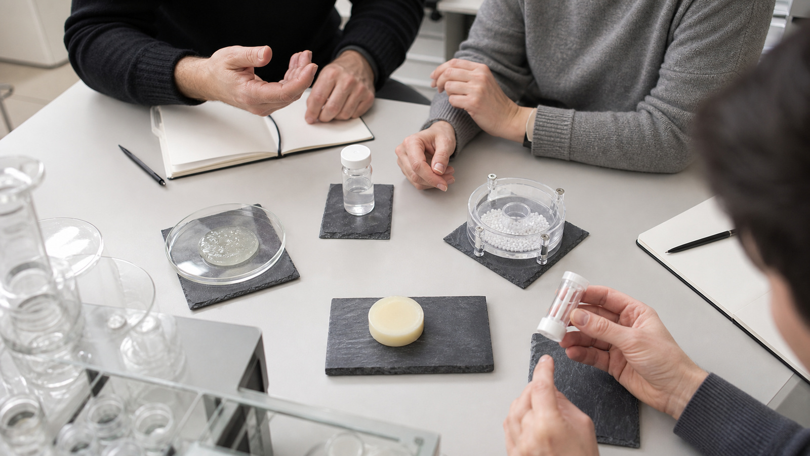 Five Insights on Product Form Innovation in Skincare