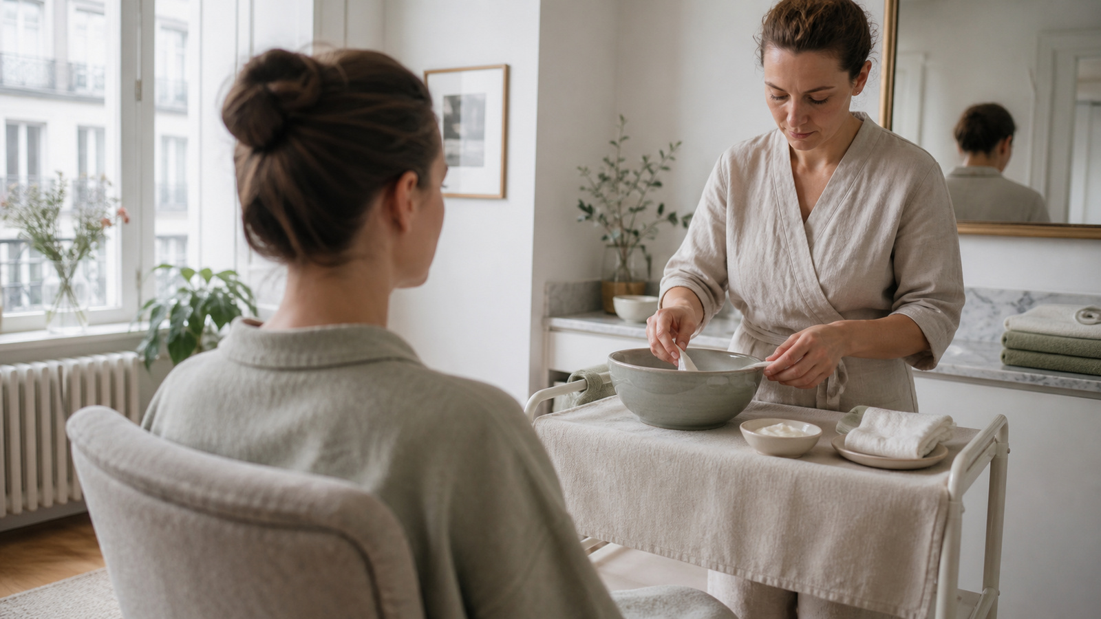 Facial Care Trends Shift Toward Microbiome Balance and Natural Ingredients