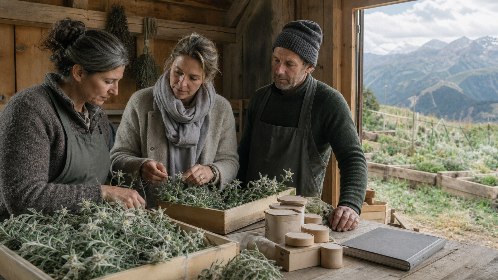 Swiss Skincare Brand JennyBrown Blends Ethics, Sustainability, and Luxury