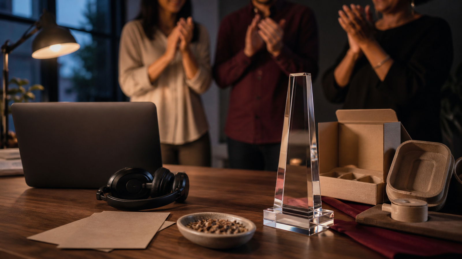 Lighthouse Awards Honor Independent Beauty Brands and Innovation