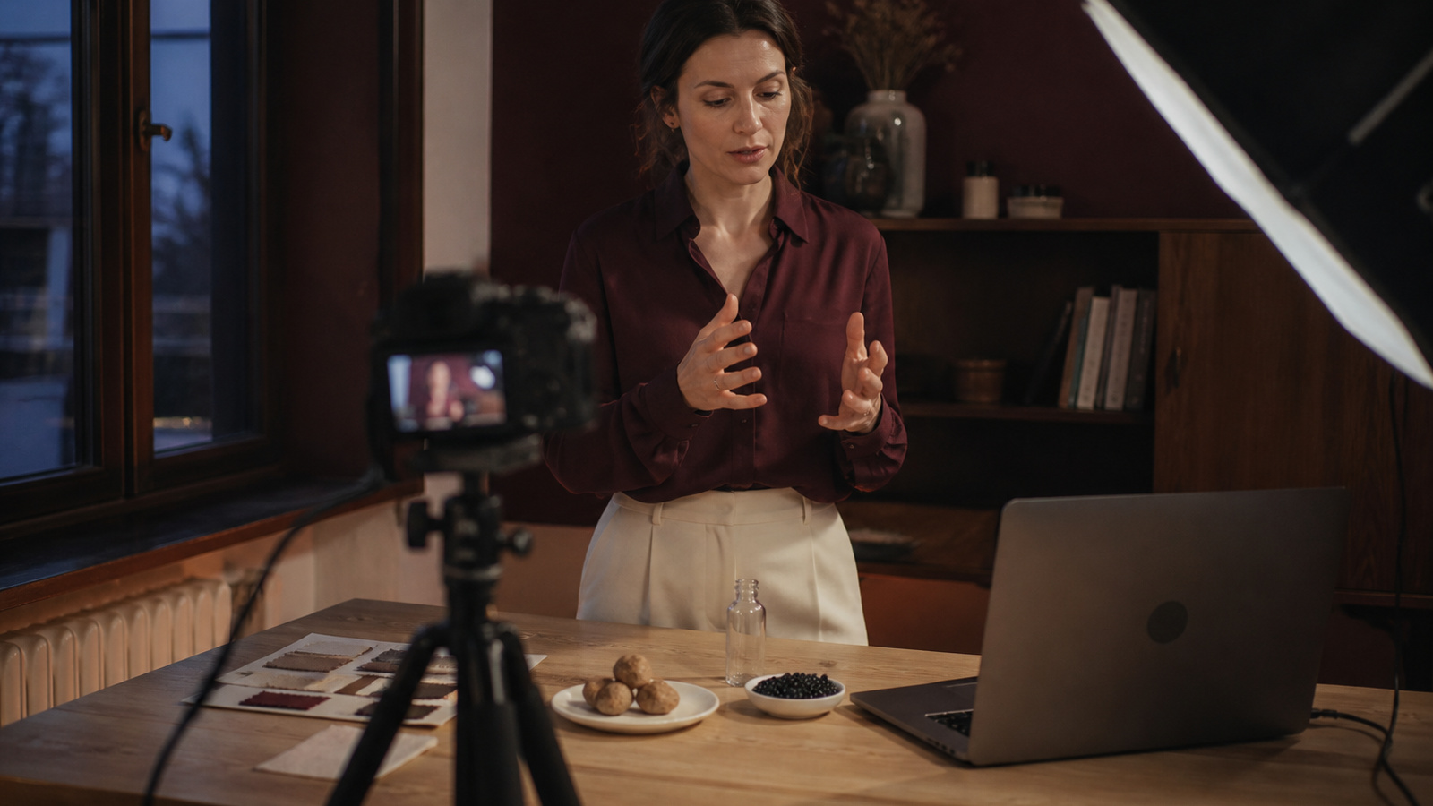 The Big Find Goes Digital, Adds New Categories