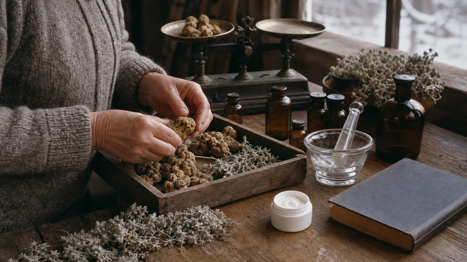 JennyBrown: Swiss Luxury, Rooted in Nature