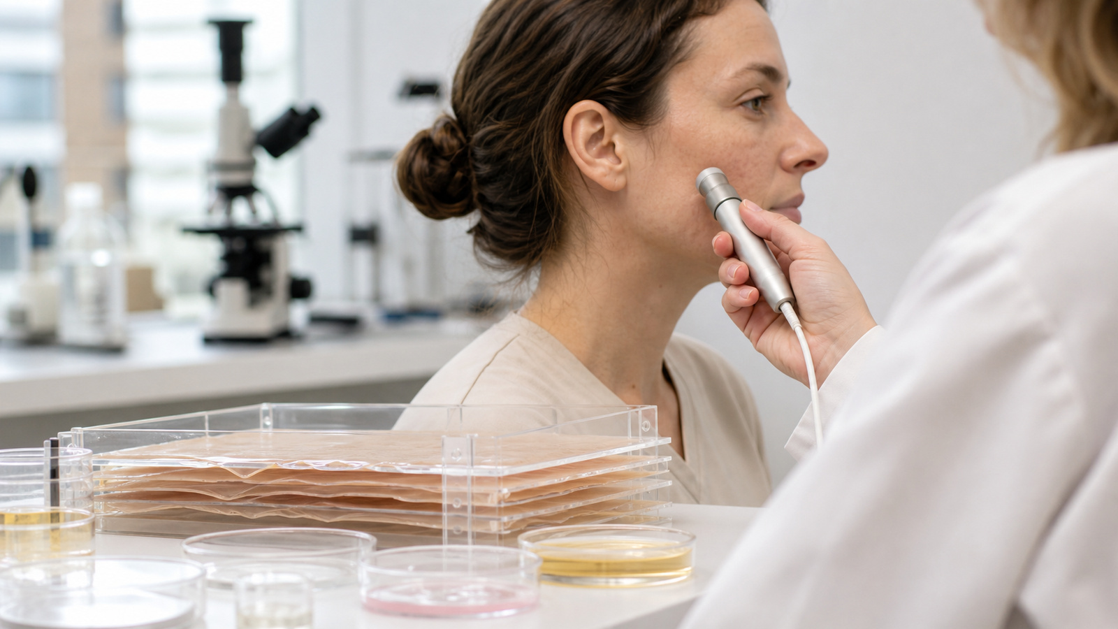 JennyBrown Redefines Skincare as Skin Function Optimization