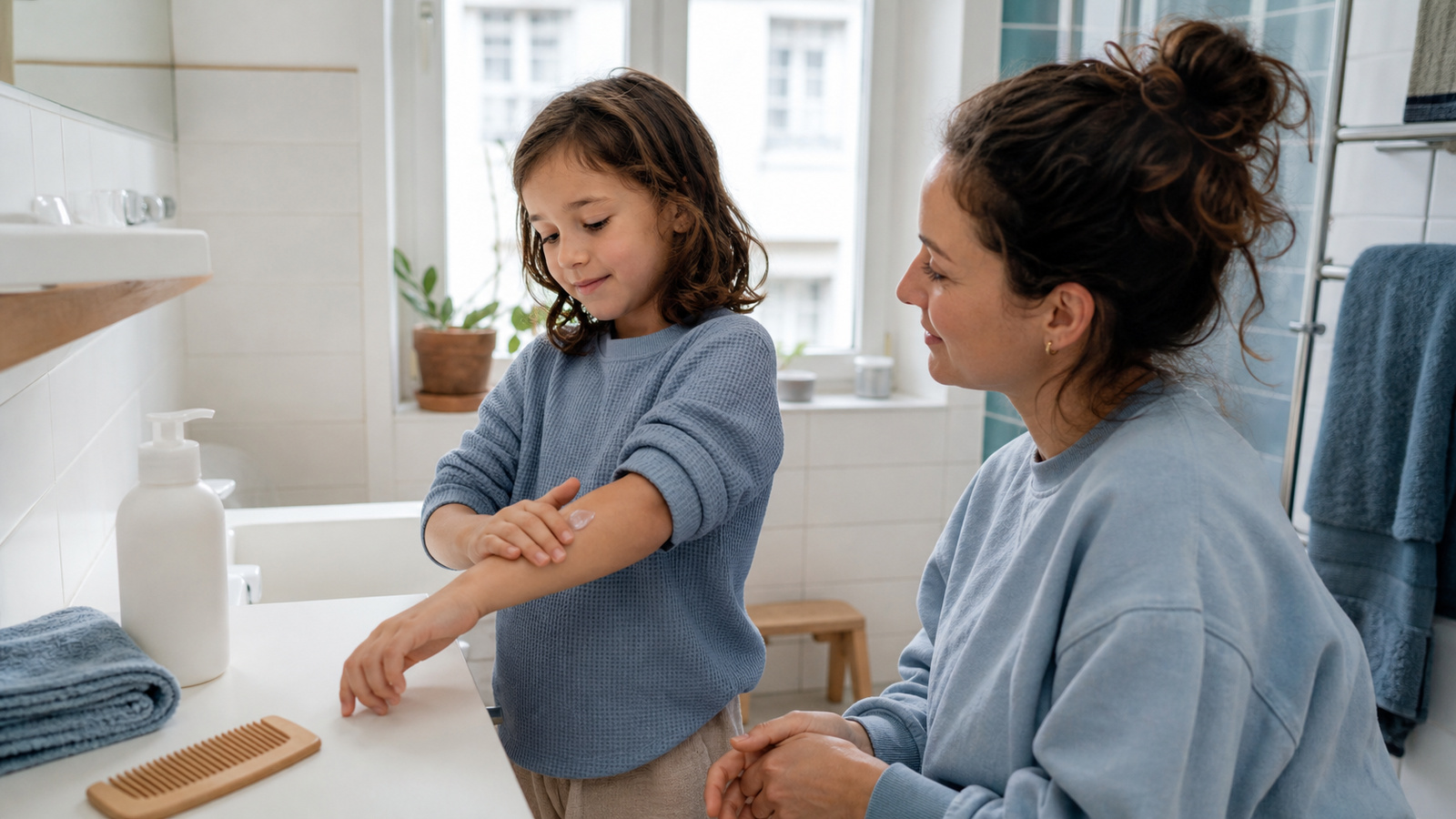 JennyBrown Extends Premium Skincare to Children