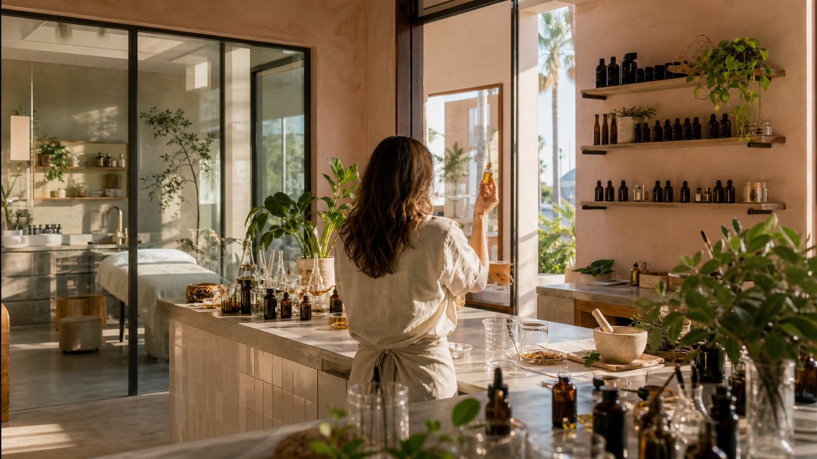 Skincare's Push for Ingredient Purity and Transparency