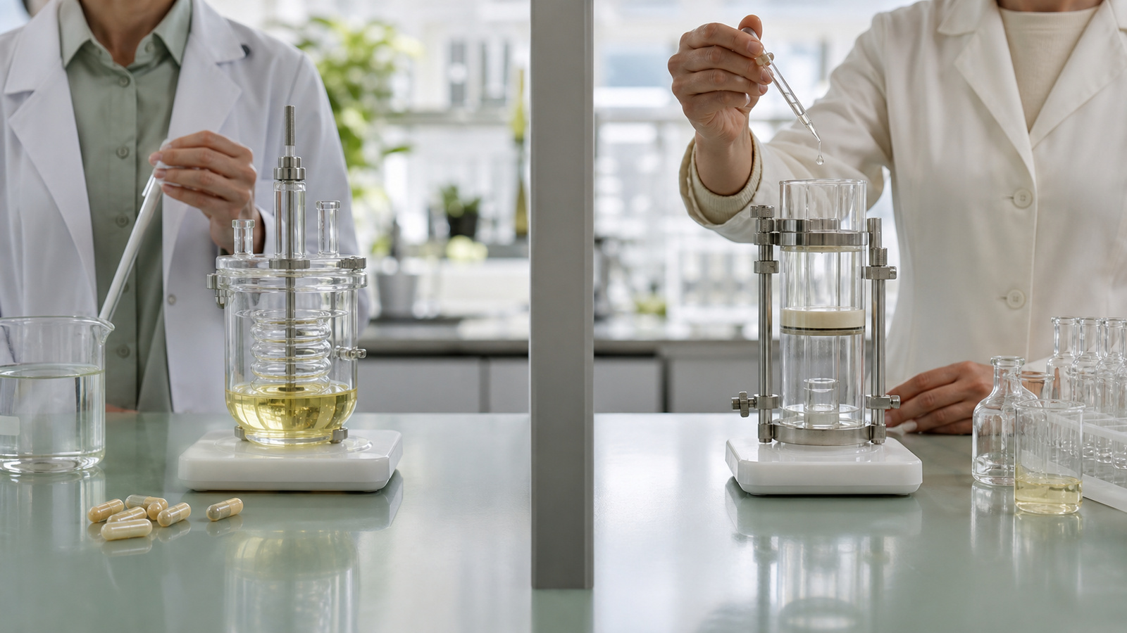 JennyBrown Report Examines Oral Hyaluronic Acid Limits