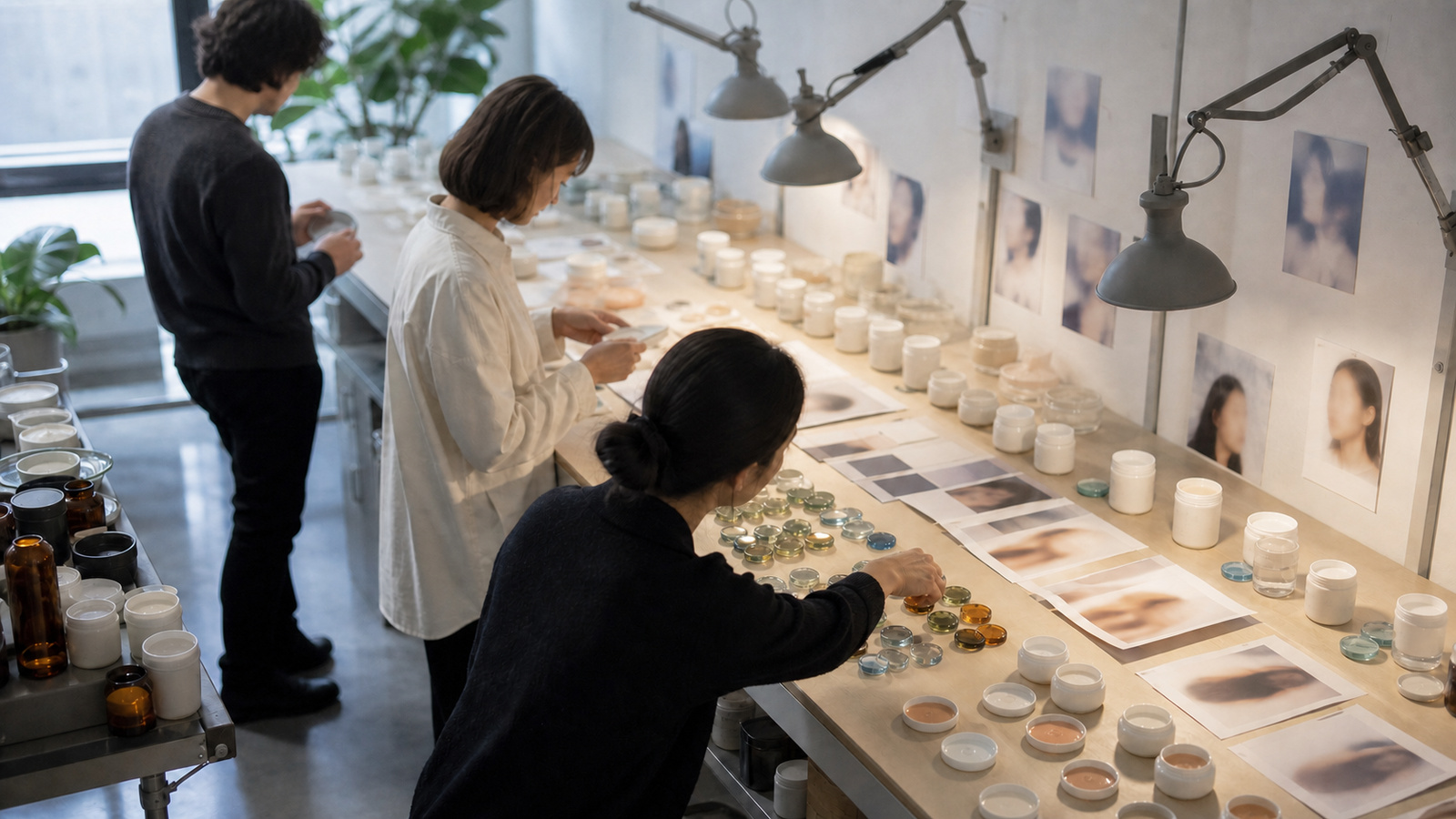 JennyBrown Integrates Consumer Data into Product Development