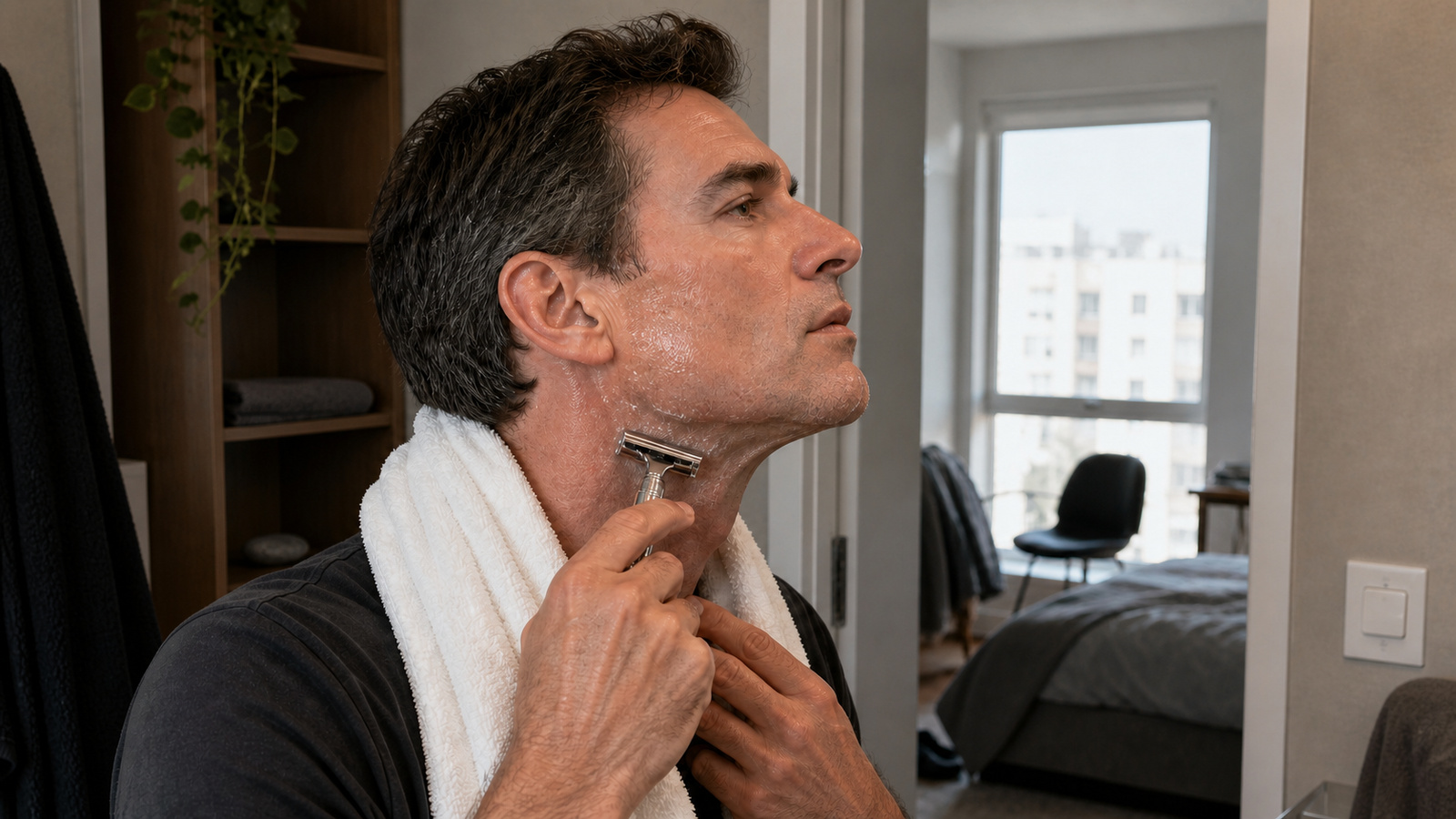 Men's Skincare Shift: Multi-Functional Grooming Gains Ground
