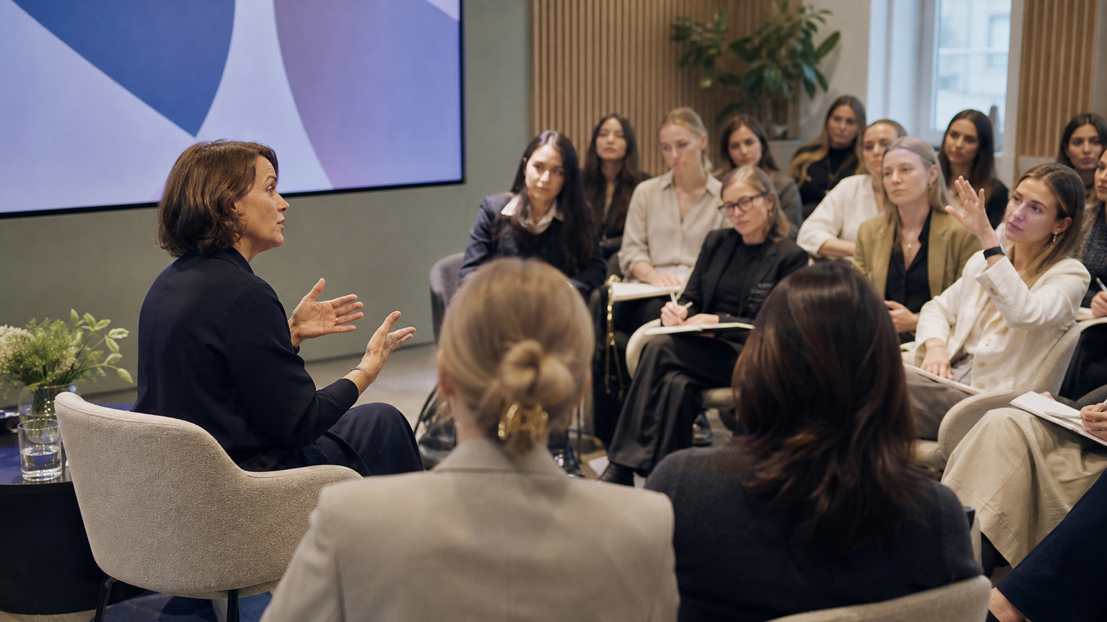 Five Secrets to Building a Competitive Independent Beauty Brand