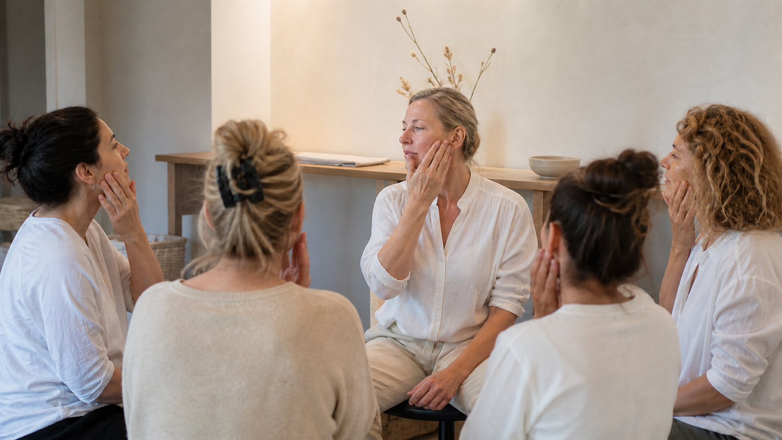 JennyBrown Embraces Sensory Healing for Modern Skincare