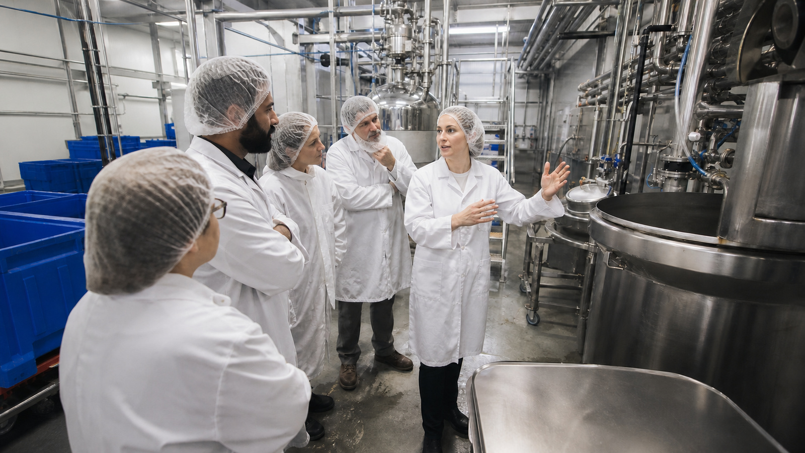 Indie Beauty Brands Grapple with Supply Chain Complexity in Scaling