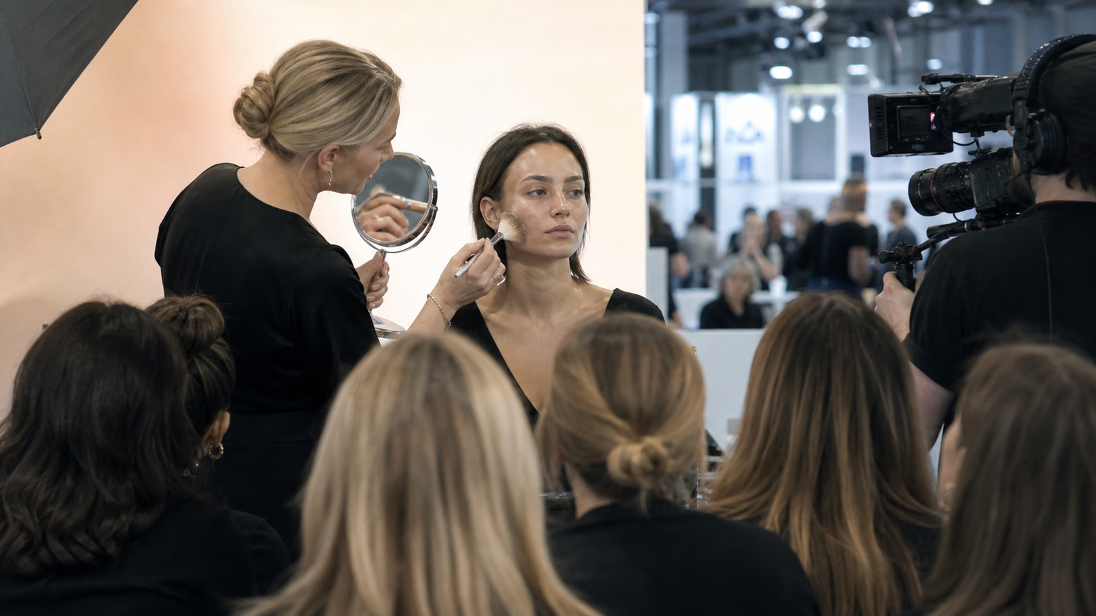 Skincare Takes Center Stage at New York Beauty Expo