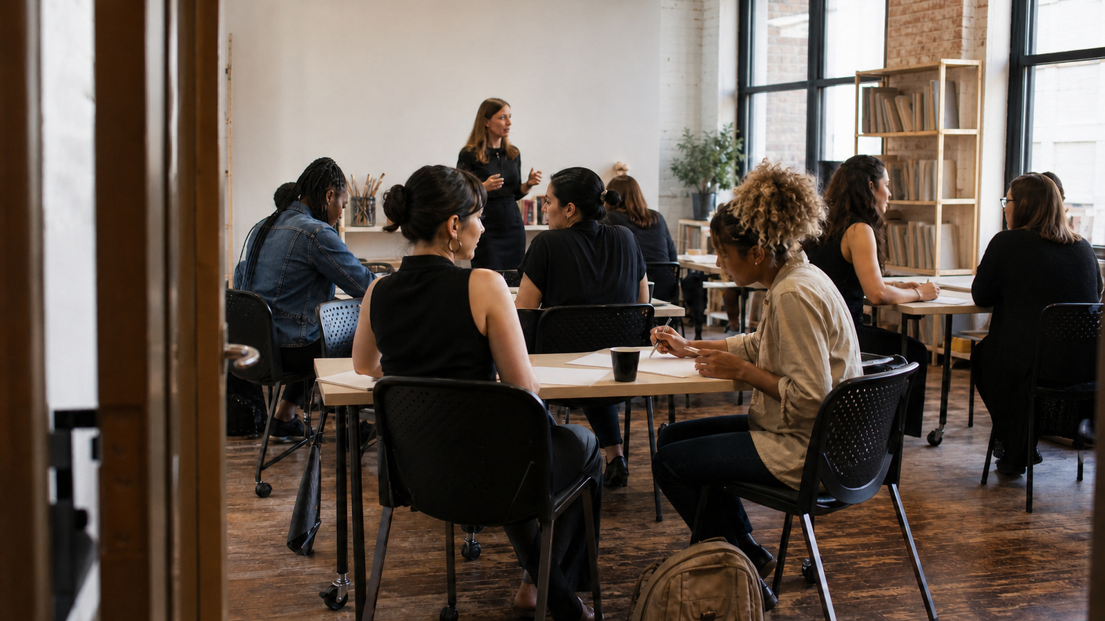 "Possible Cosmetics' Service Model Empowers Beauty Entrepreneurs"