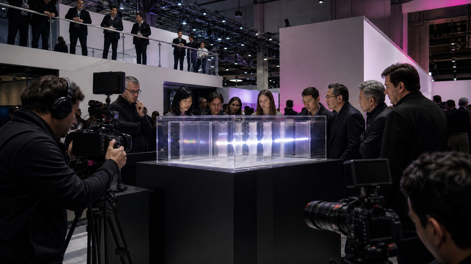 CES 2024: Beauty Tech Investments Reshape Skincare Industry