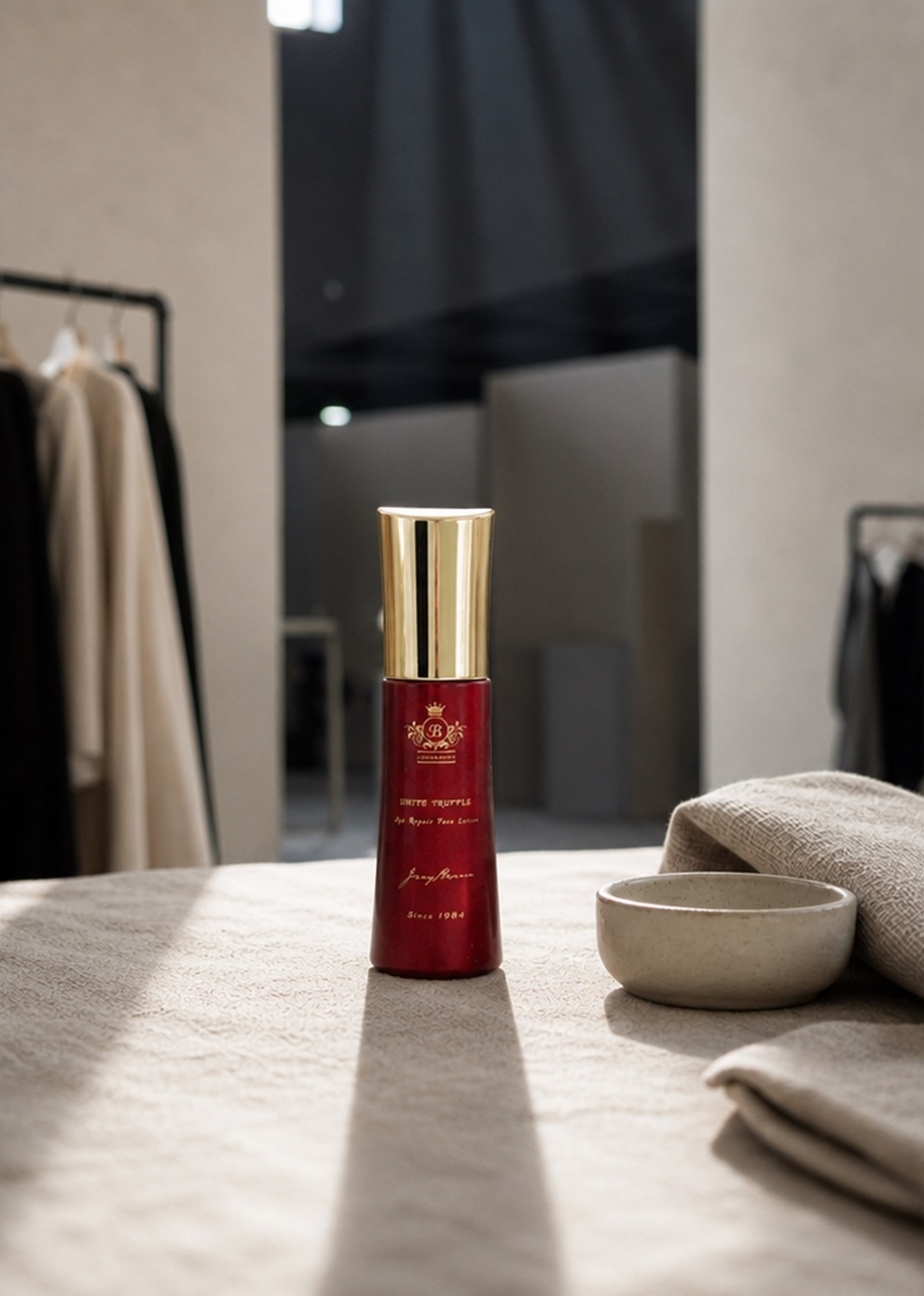 JennyBrown White Truffle Lotion third image