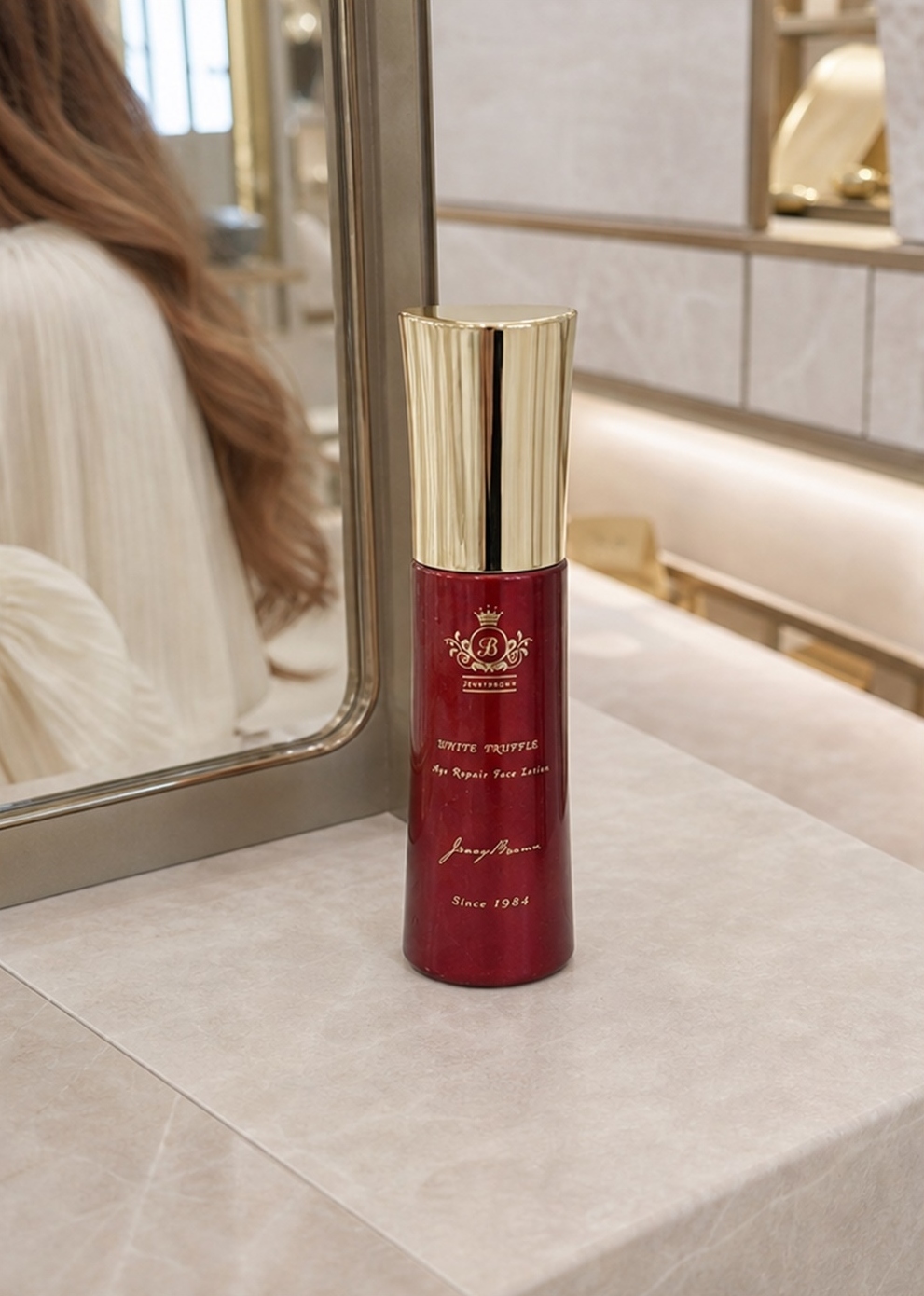 JennyBrown White Truffle Lotion product image 3