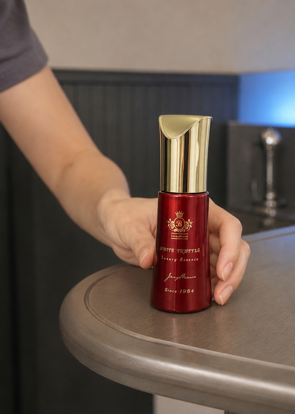 JennyBrown White Truffle Essence product image 2