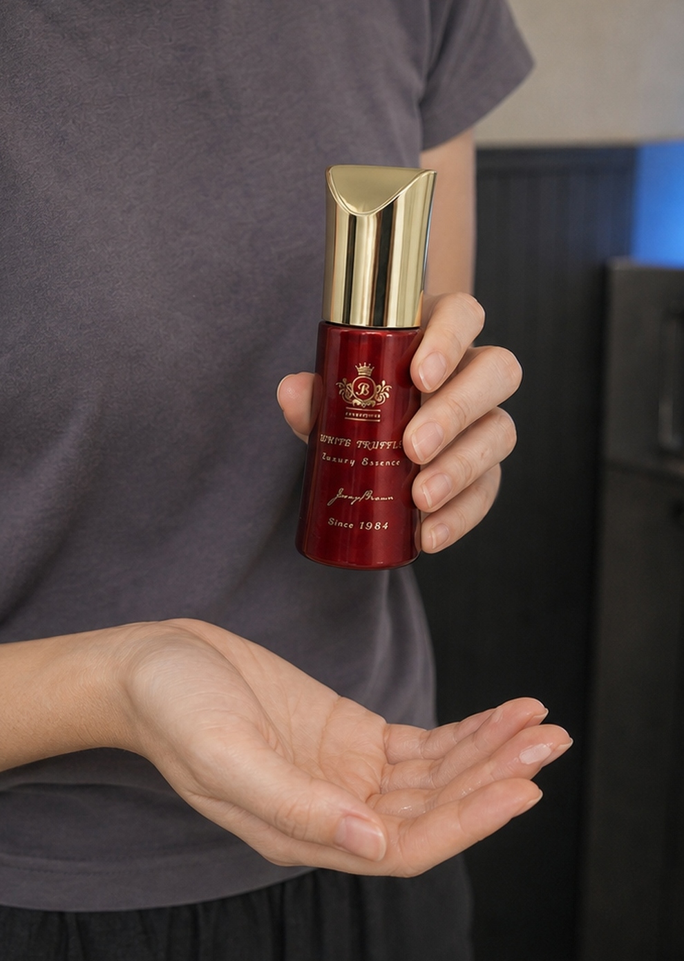 JennyBrown White Truffle Essence product image 3