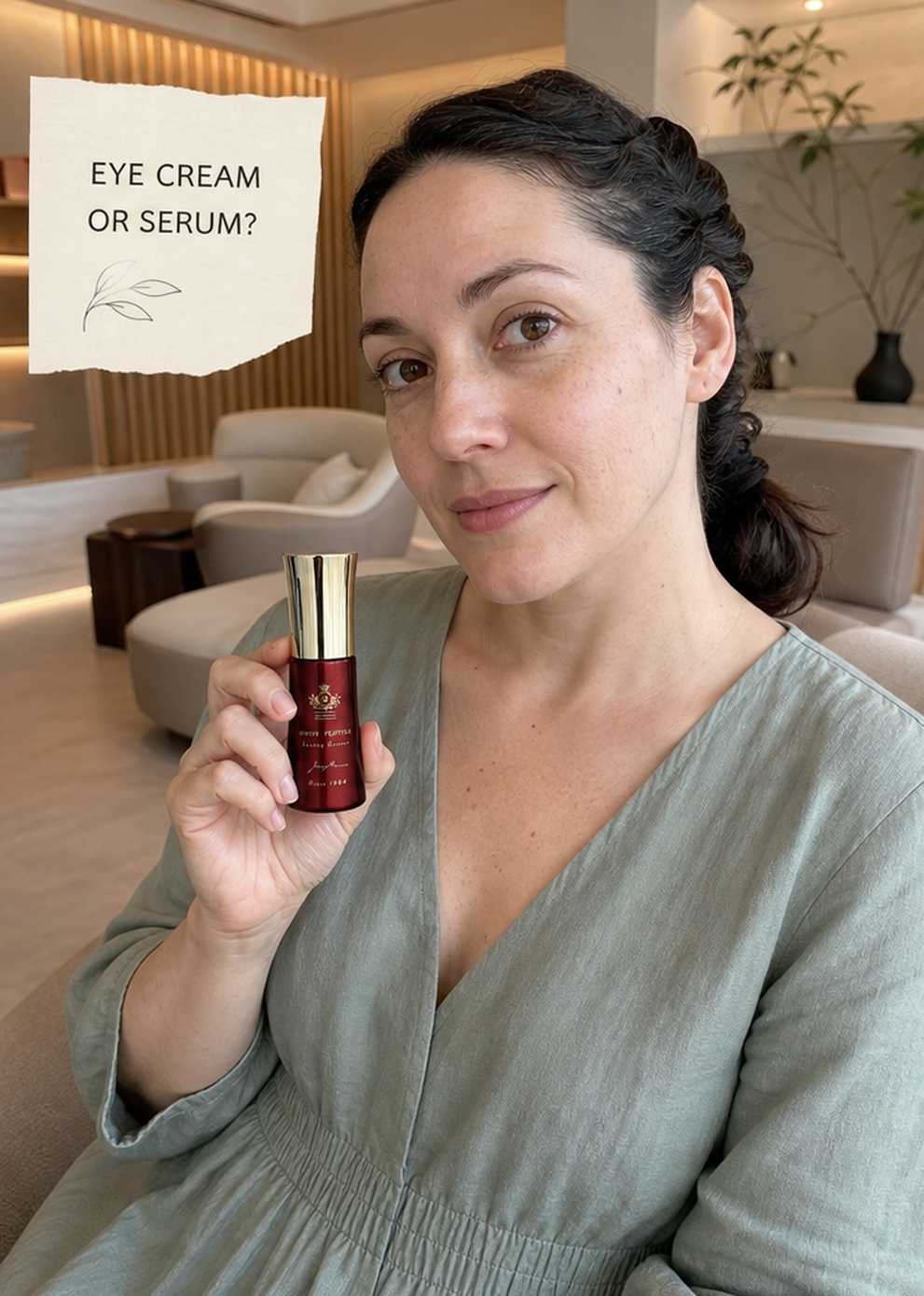 JennyBrown White Truffle Serum second image