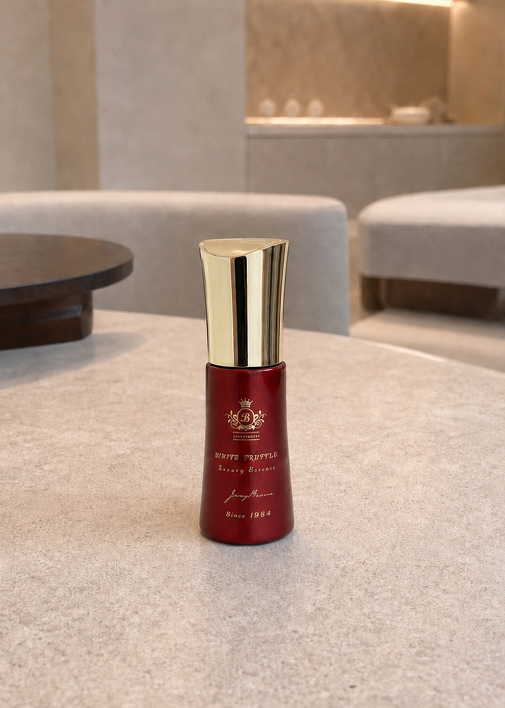 JennyBrown White Truffle Serum fourth image