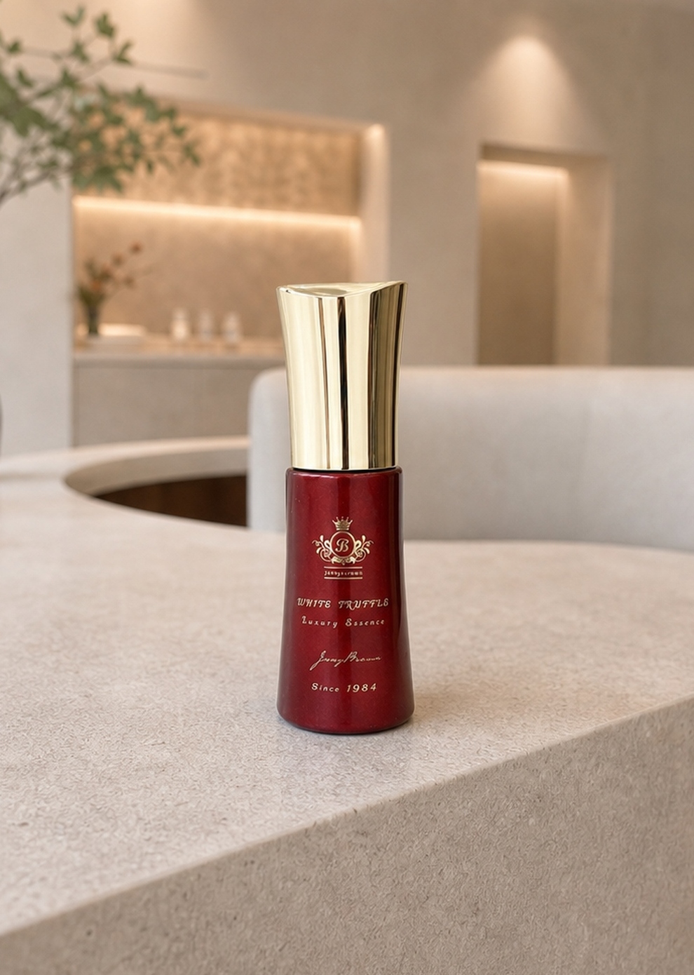 JennyBrown White Truffle Serum fifth image