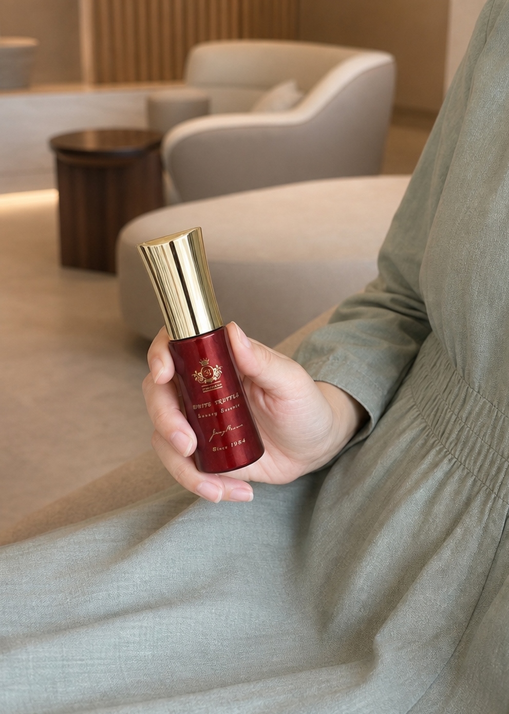 JennyBrown White Truffle Serum sixth image