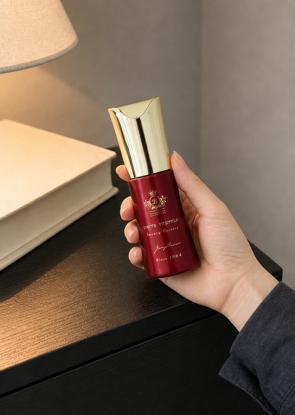 JennyBrown White Truffle Serum second image