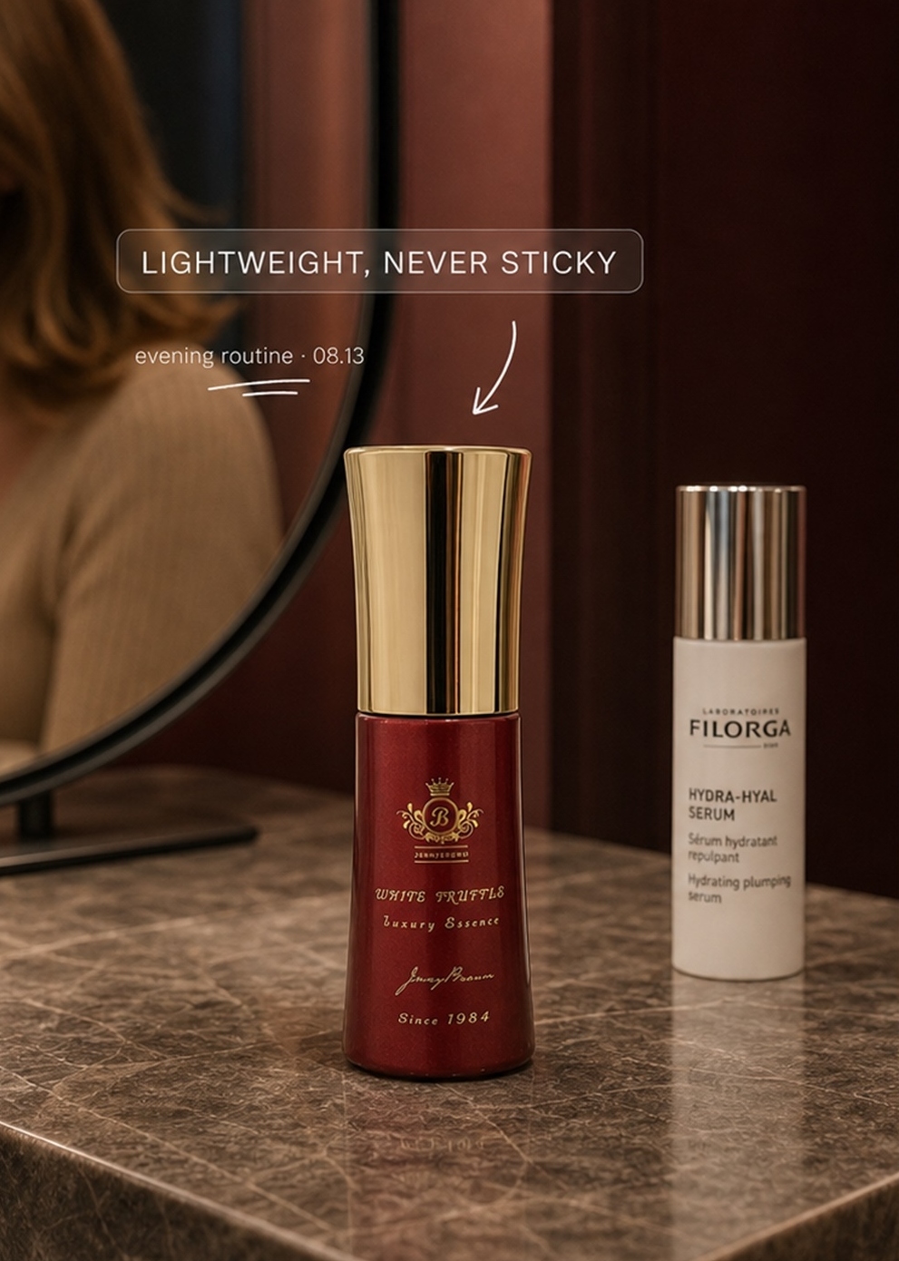 JennyBrown White Truffle Serum second image