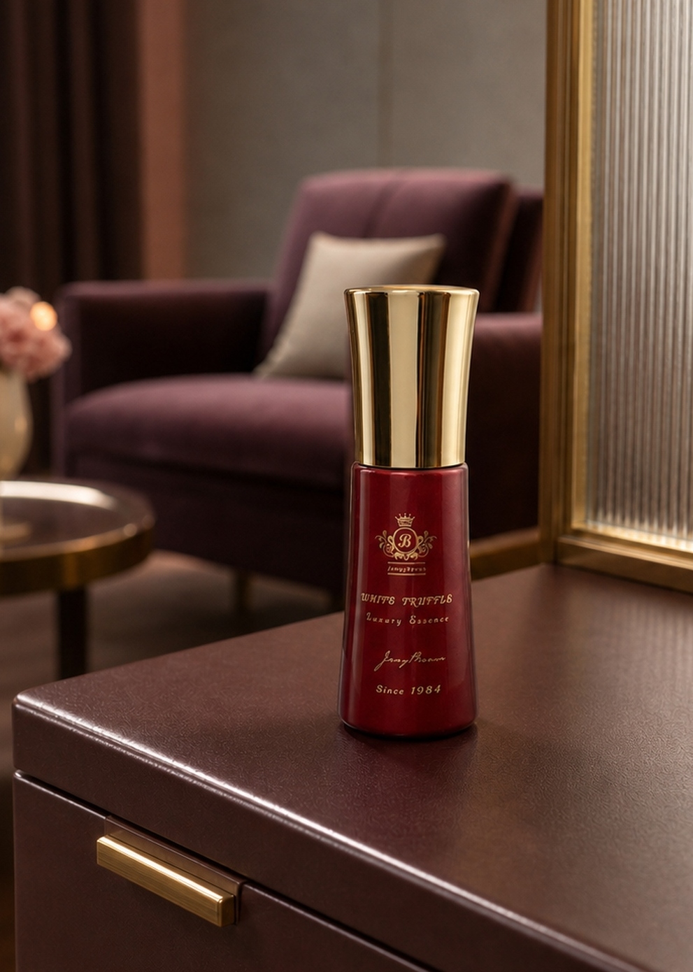 JennyBrown White Truffle Serum fourth image