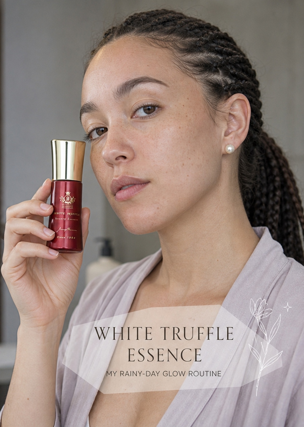 JennyBrown White Truffle Essence product image 2