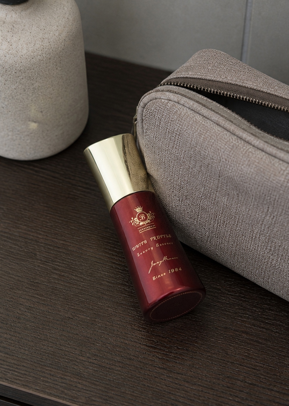 JennyBrown White Truffle Essence product image 4
