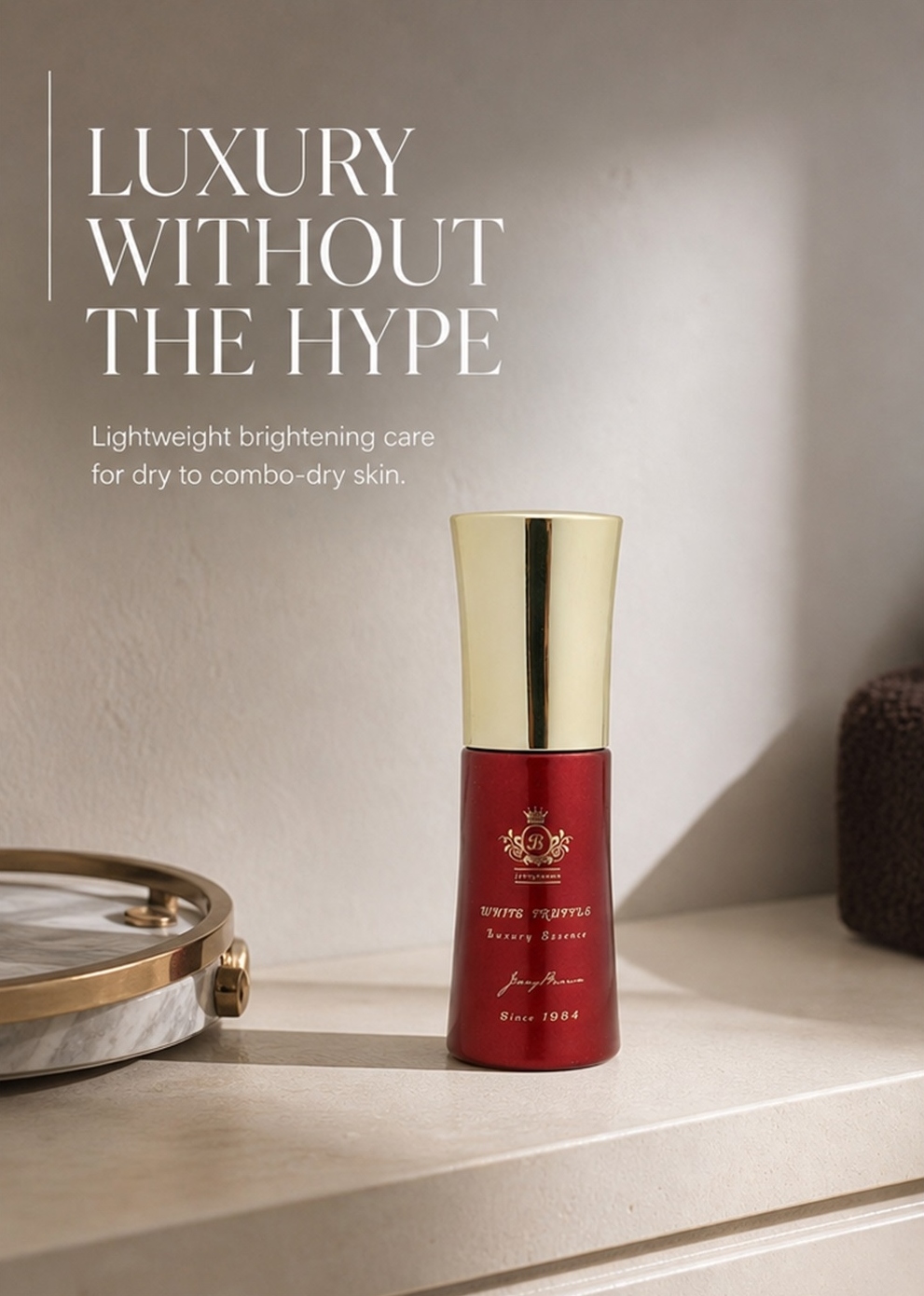 JennyBrown White Truffle Serum second image