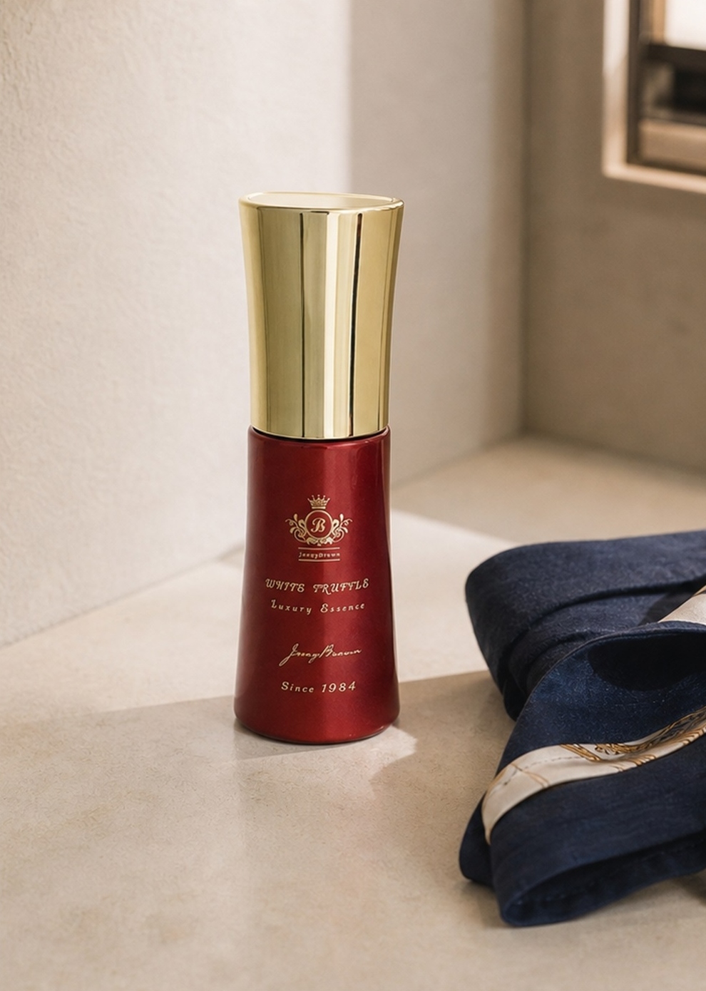JennyBrown White Truffle Serum third image
