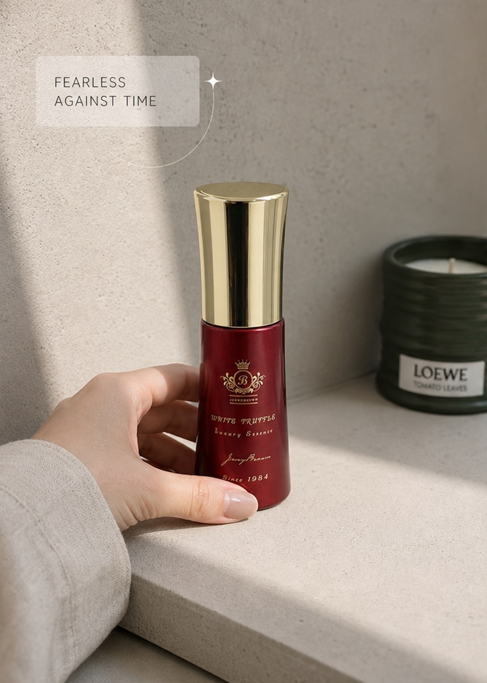 JennyBrown White Truffle Serum first image