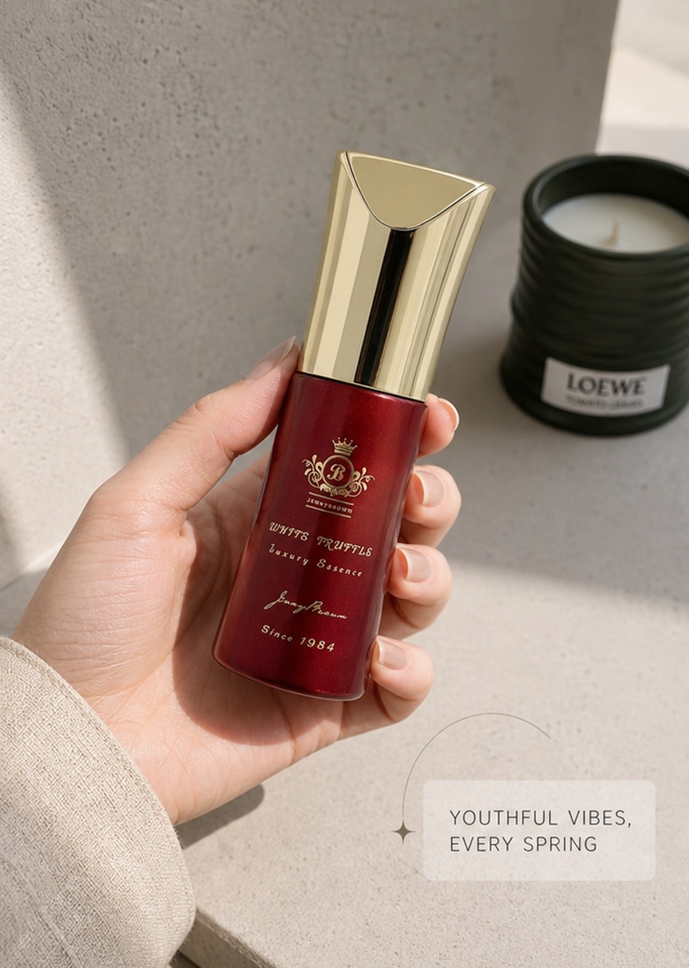 JennyBrown White Truffle Serum second image