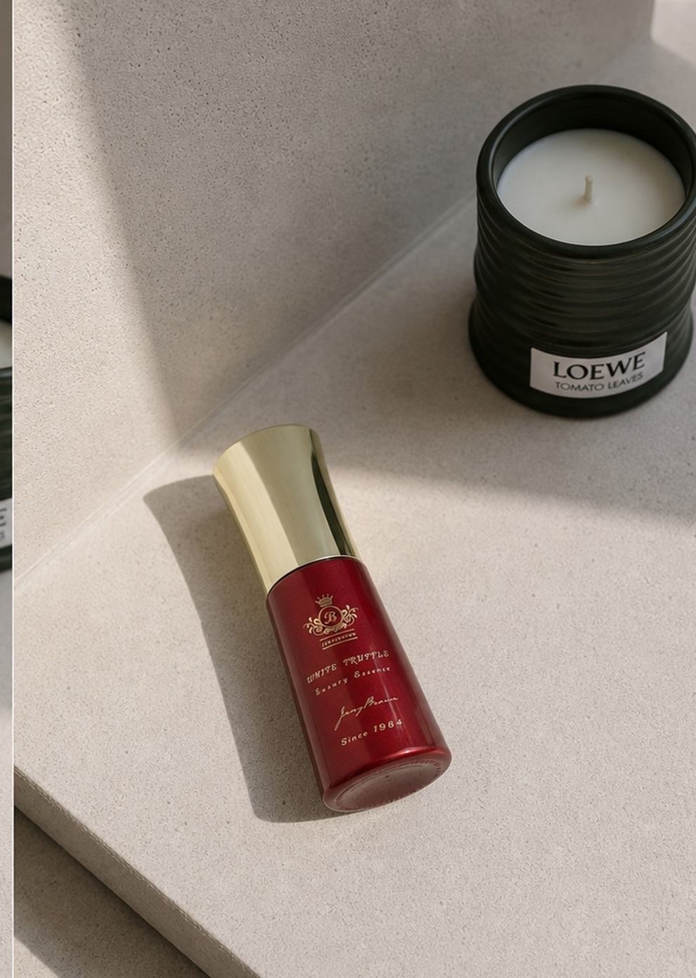 JennyBrown White Truffle Serum third image