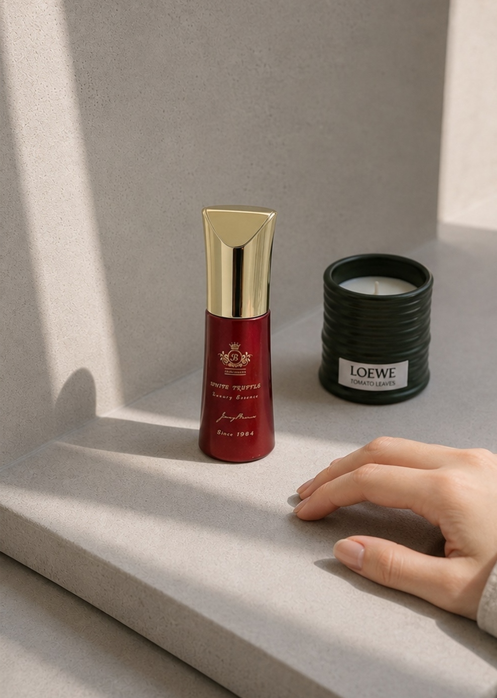 JennyBrown White Truffle Serum sixth image