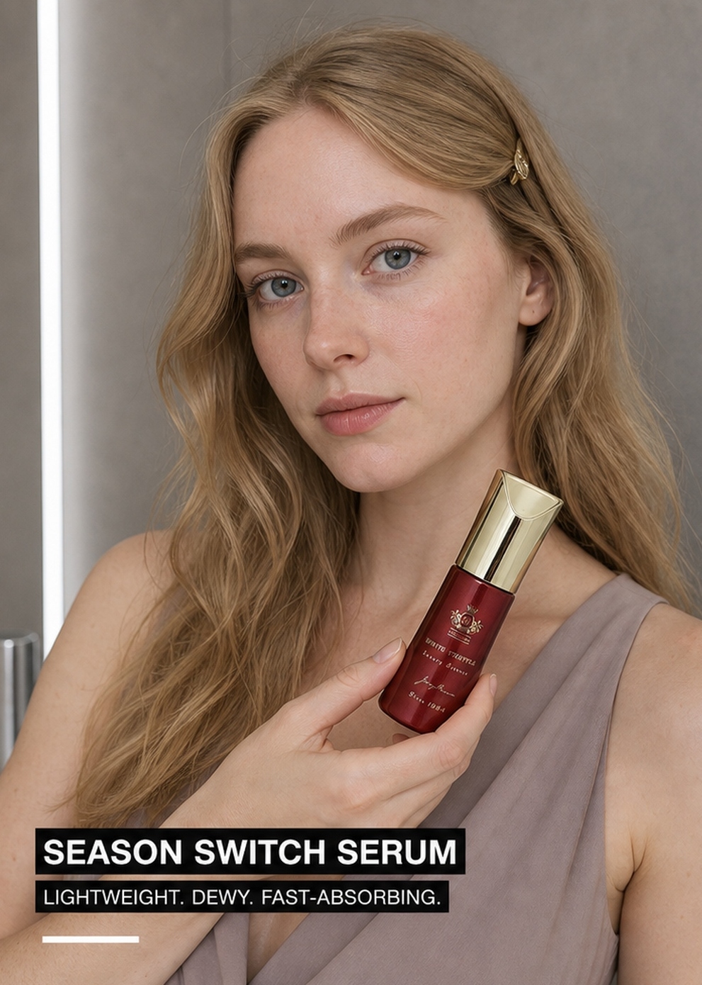 JennyBrown White Truffle Essence Serum sharing image, second view