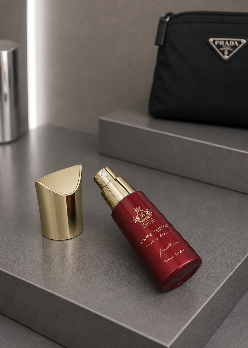 JennyBrown White Truffle Essence Serum sharing image, fourth view